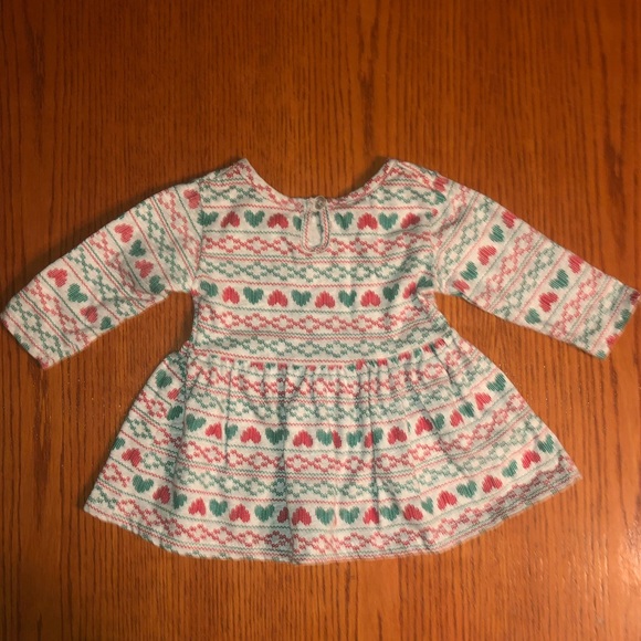 Infant Holiday Bundle (0-3M) - Picture 9 of 9